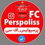 هواداران پرسپولیس ایران Page